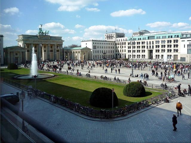 Pariser Platz